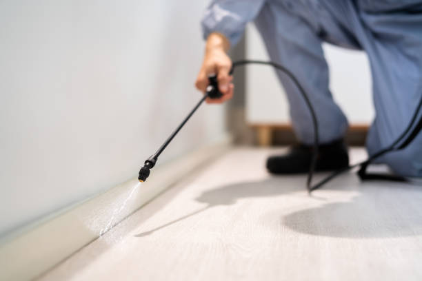 Licensed Fumigation Services service in Grant County County, WA - Nex Pest Control